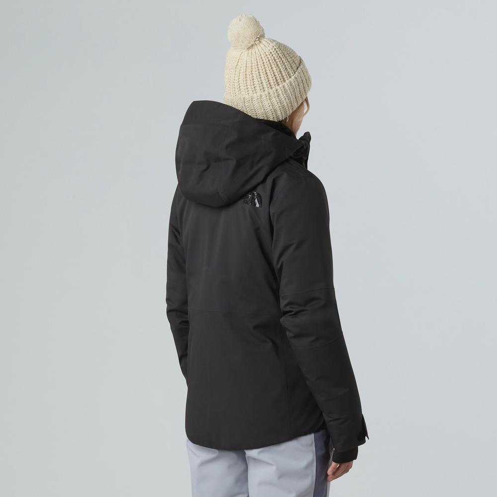 Dámská bunda The North Face Lenado 0A8DDSJK31 - čierne