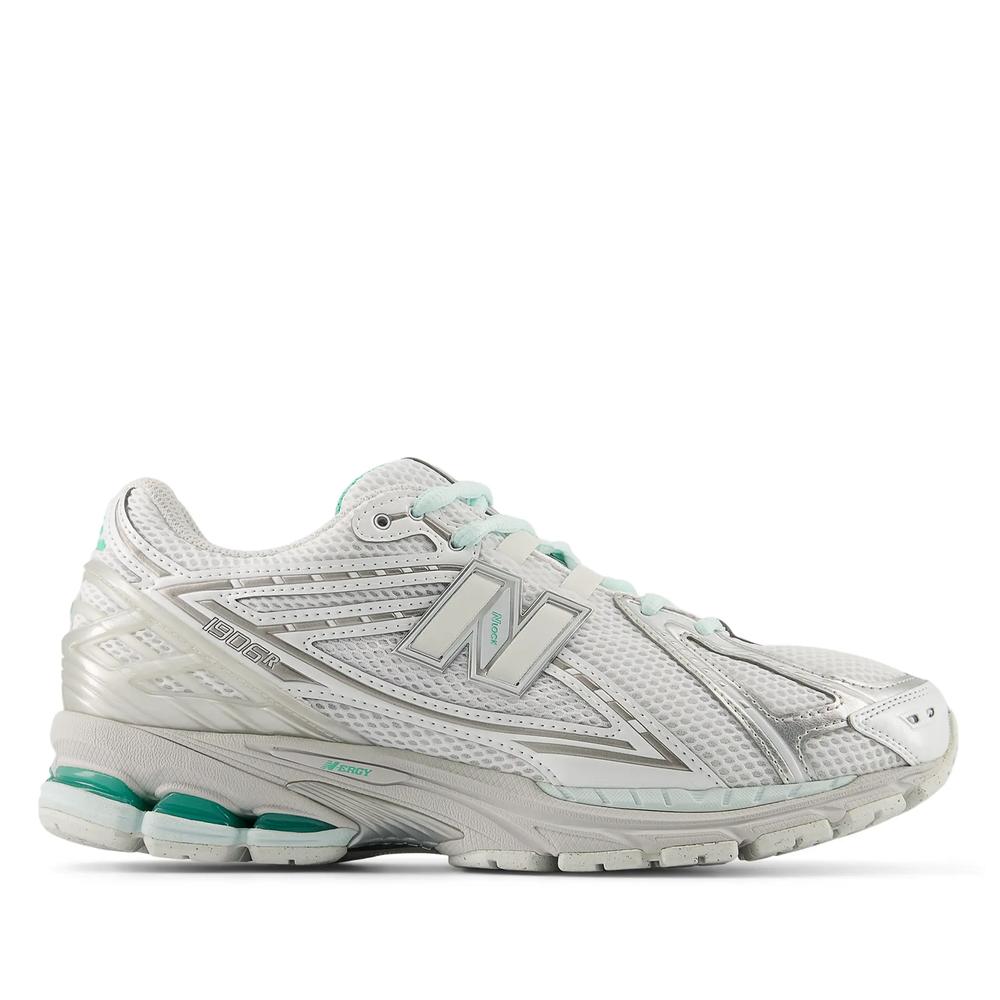 Unisex topánky New Balance U19061HV - šedý