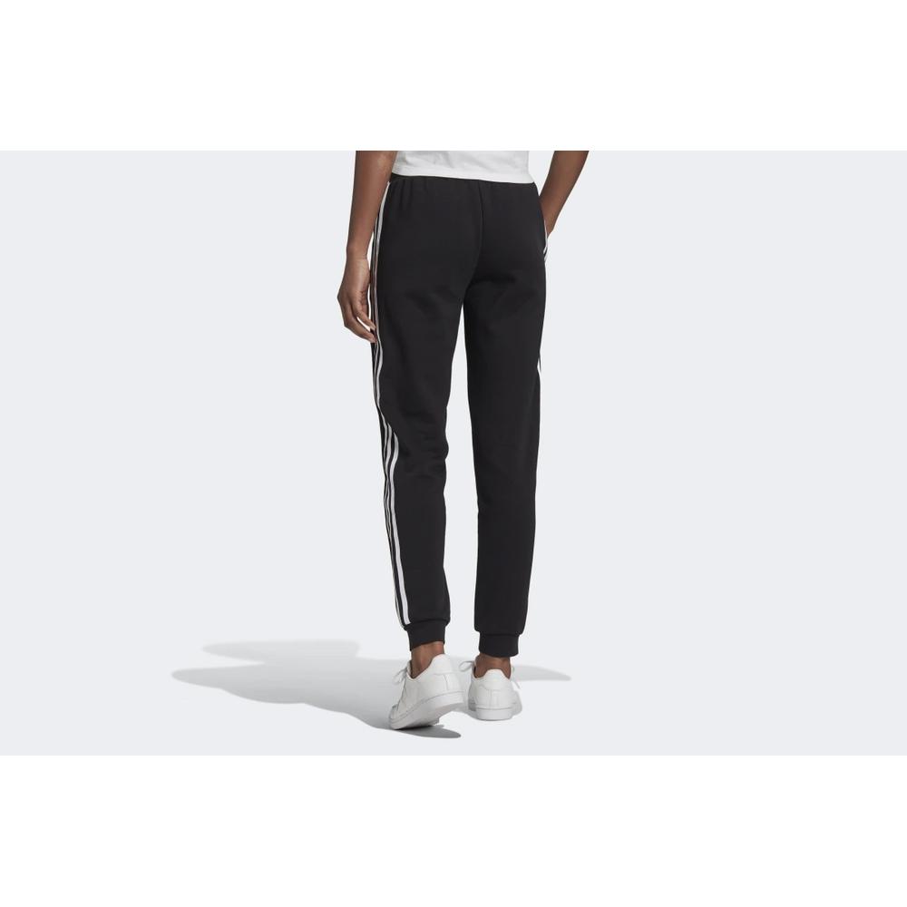 Nohavice adidas Slim Pants GD2255 - čierne