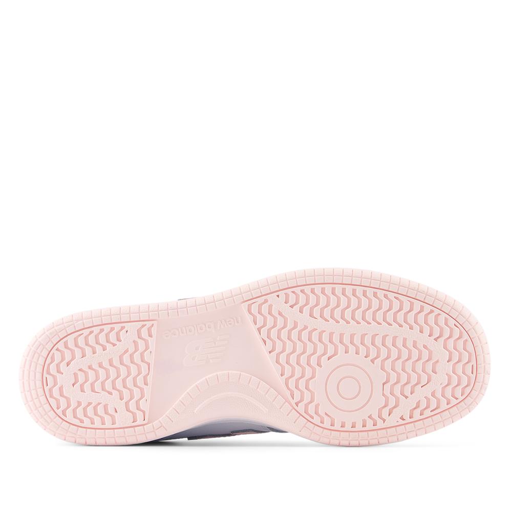 Dámske  topánky New Balance W0806SA - biele