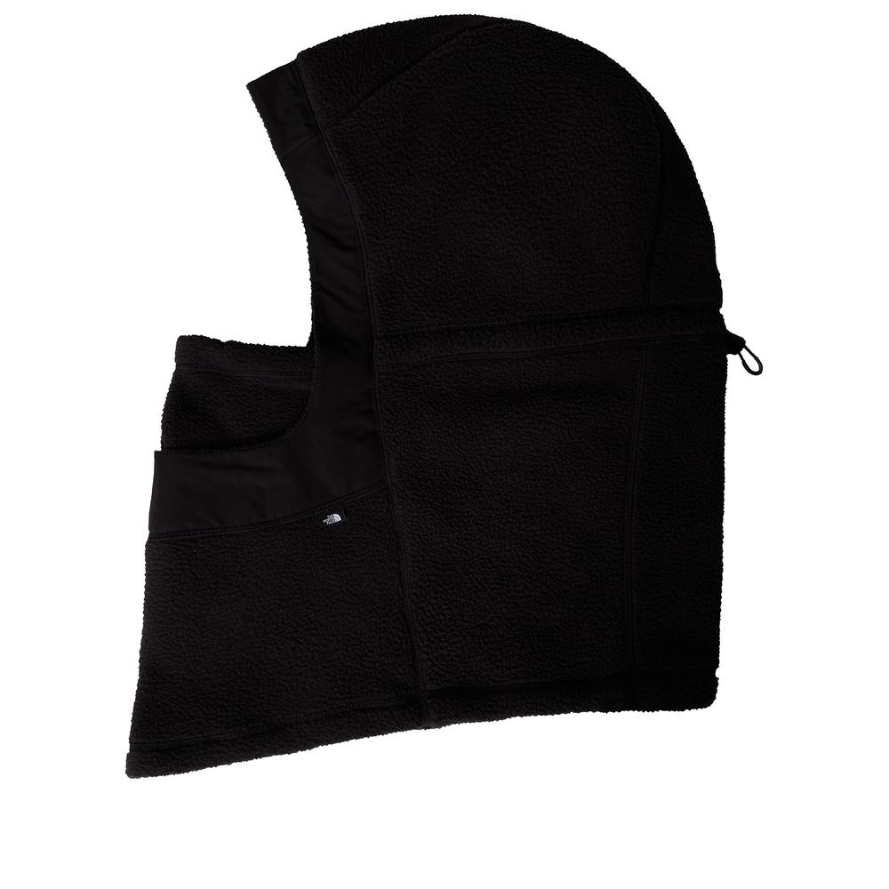 Kapucňa The North Face Whimzy 0A8CHQJK31 - čierne