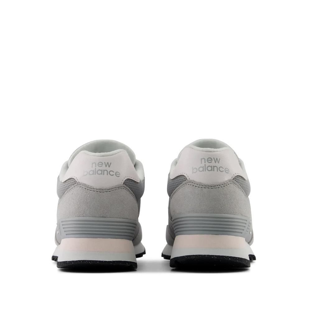 Dámske topánky New Balance W5156ZL - šedý
