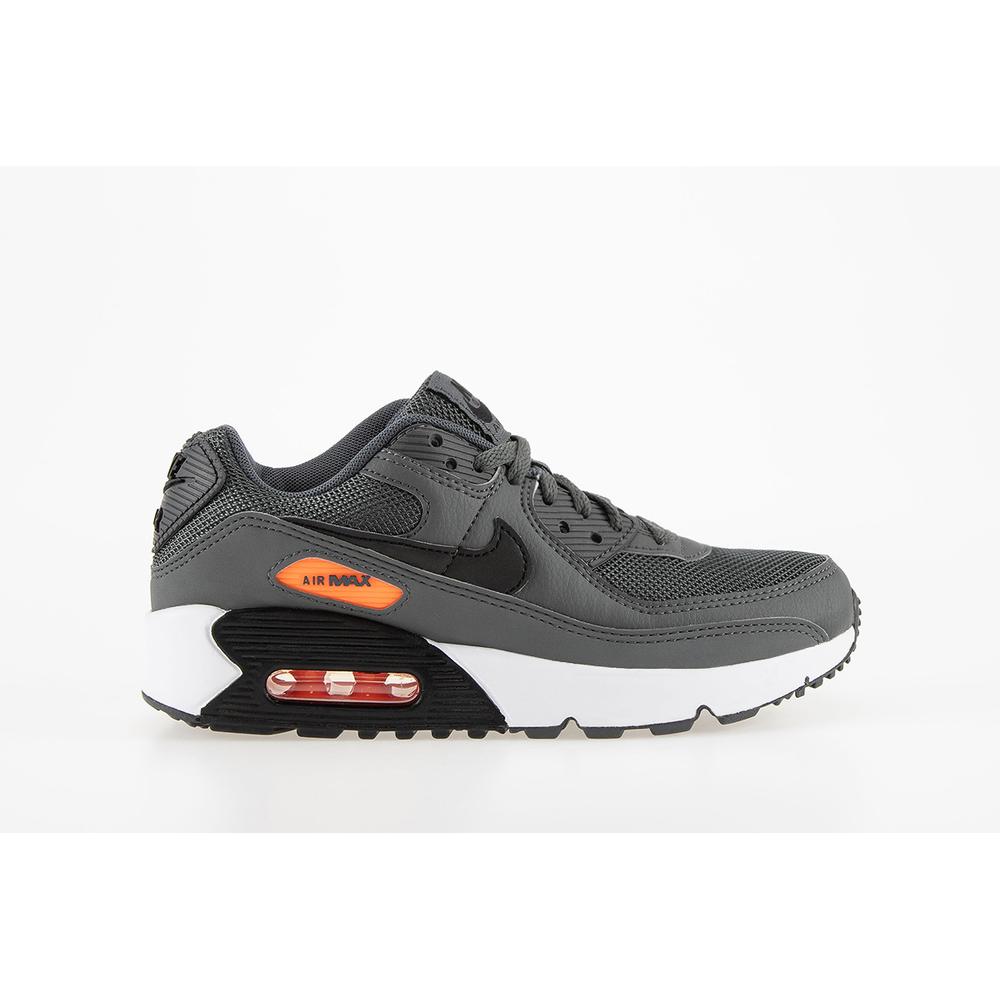 Topánky Nike Air Max 90 CZ5866-002 - šedý