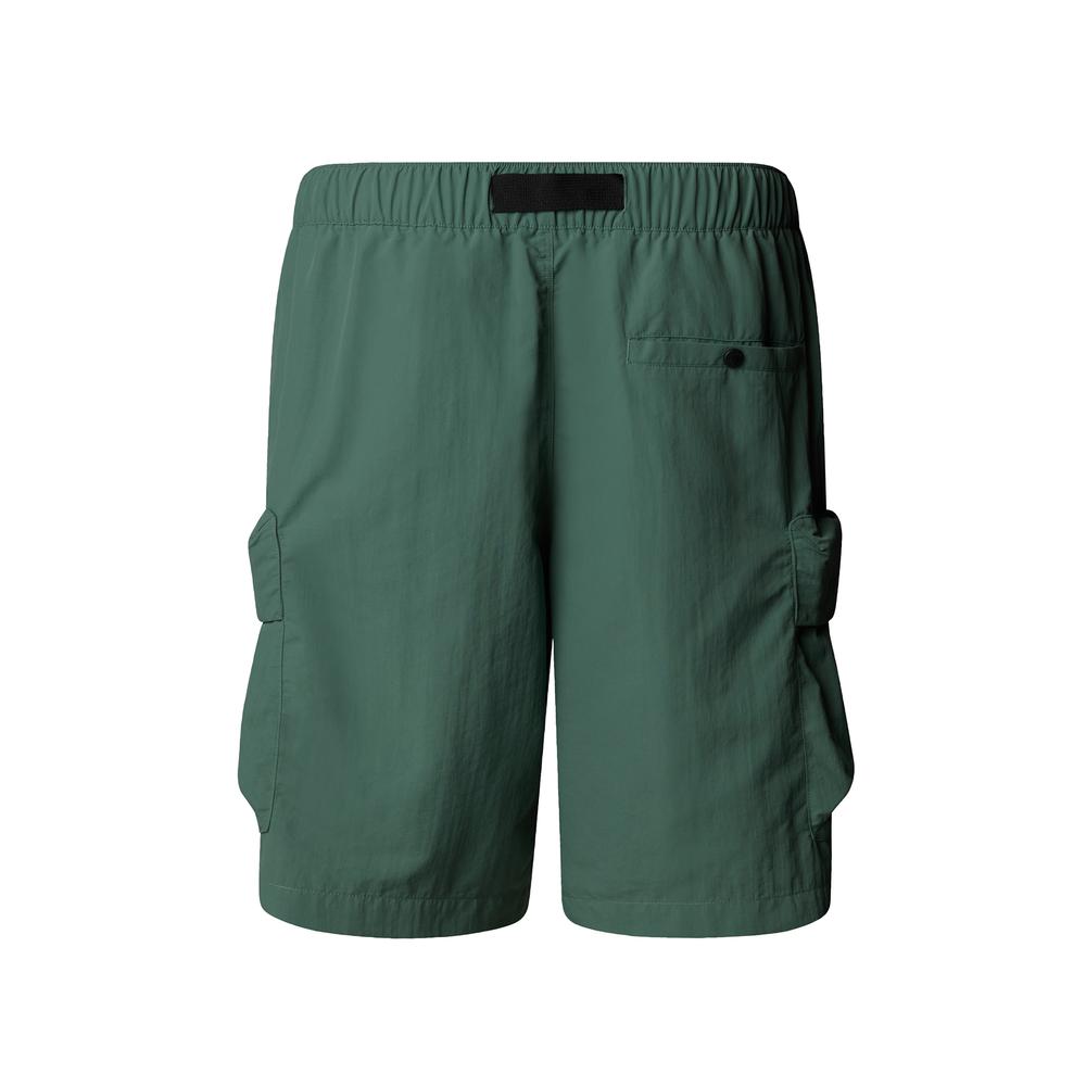 Šortky The North Face Cargo Pocket 0A8BJGHCH1 - zelené