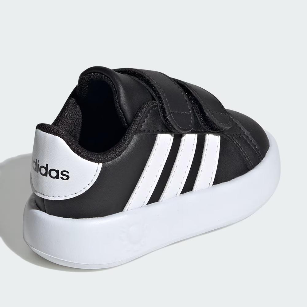 Topánky adidas Grand Court 2.0 CF ID5272 - čierne