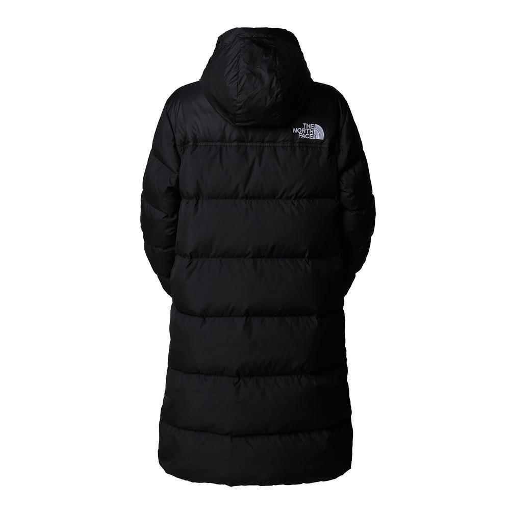 Bunda The North Face Nuptse 0A832K4H01 - čierne