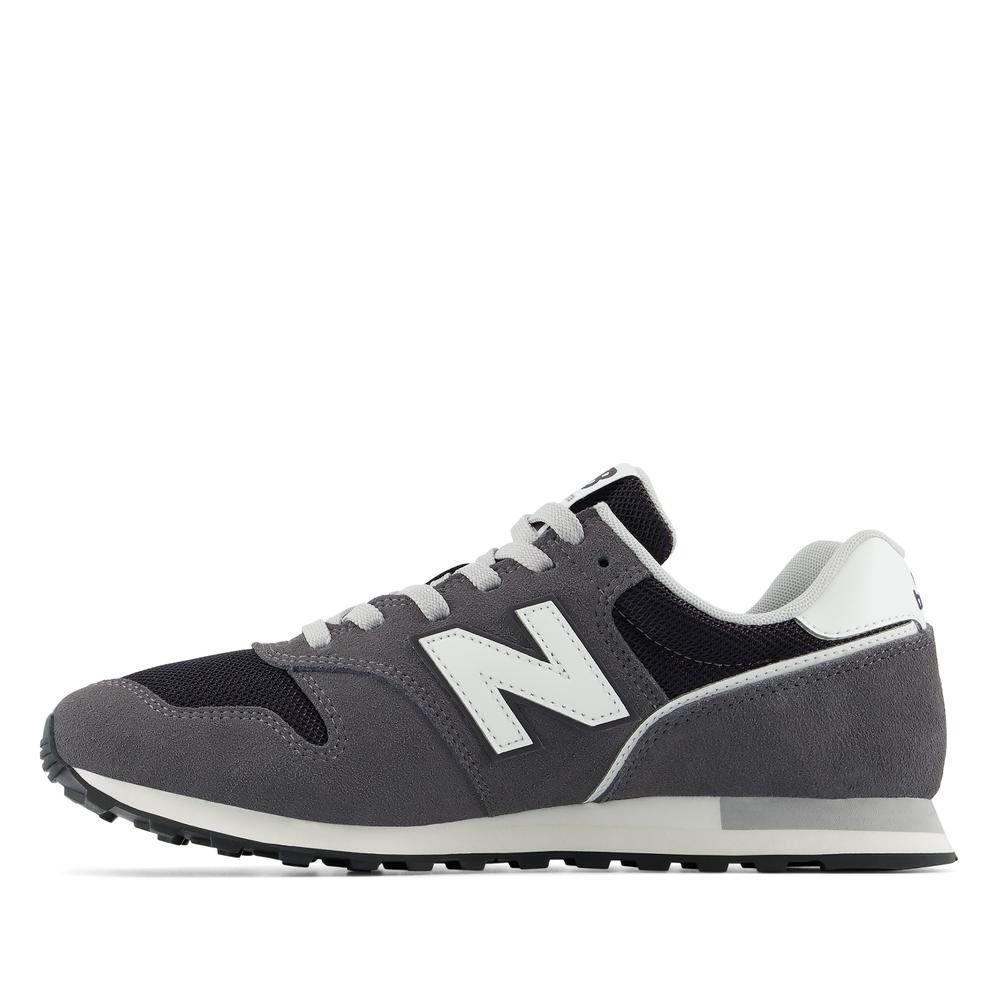 Unisex topánky New Balance U373741 - šedý