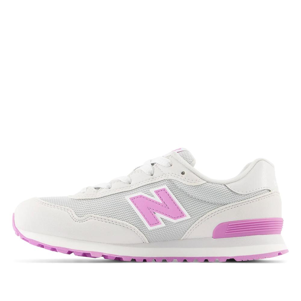 Topánky New Balance GC515KE - šedý