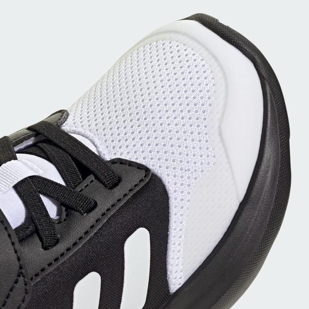 Detské topánky adidas Sportswear Tensaur Run 2.0 JR6070 - biele