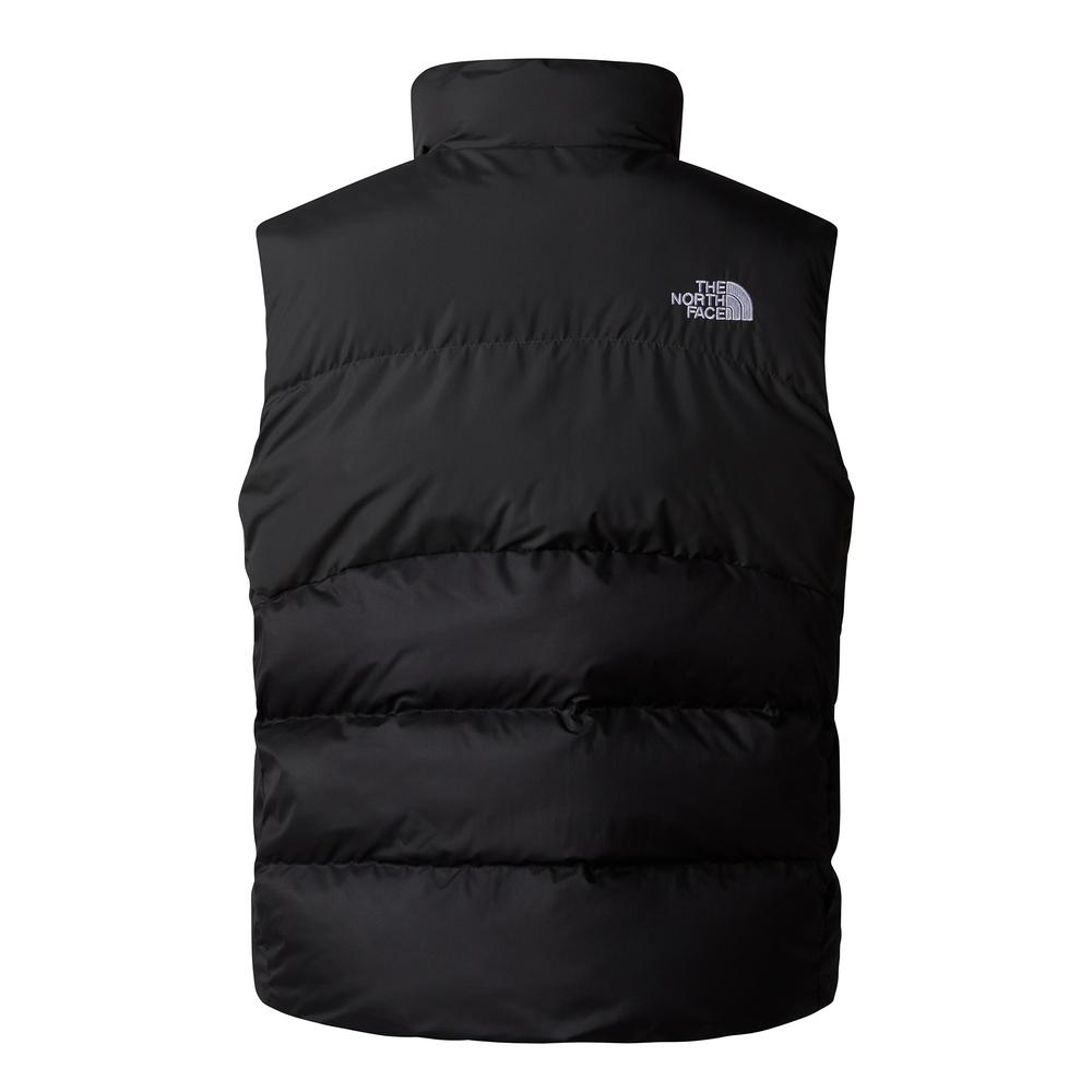 Vesta The North Face Saikuru 0A89JFKT01 - čierne