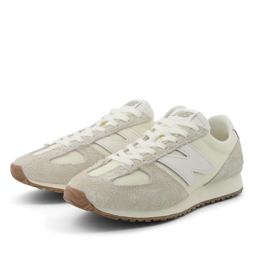 Unisex topánky New Balance U471KAB - béžové
