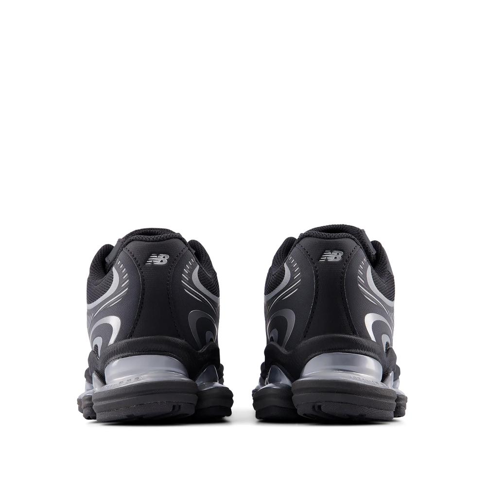 Unisex topánky New Balance U20008LL - čierne