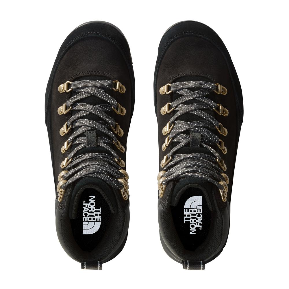 Dámske topánky The North Face Back To Berkeley IV Lifestyle 0A8A9EKX71 - dámske