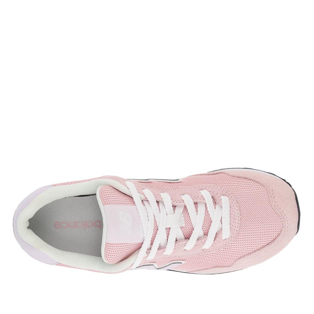 Topánky New Balance WL515ADP - ružové