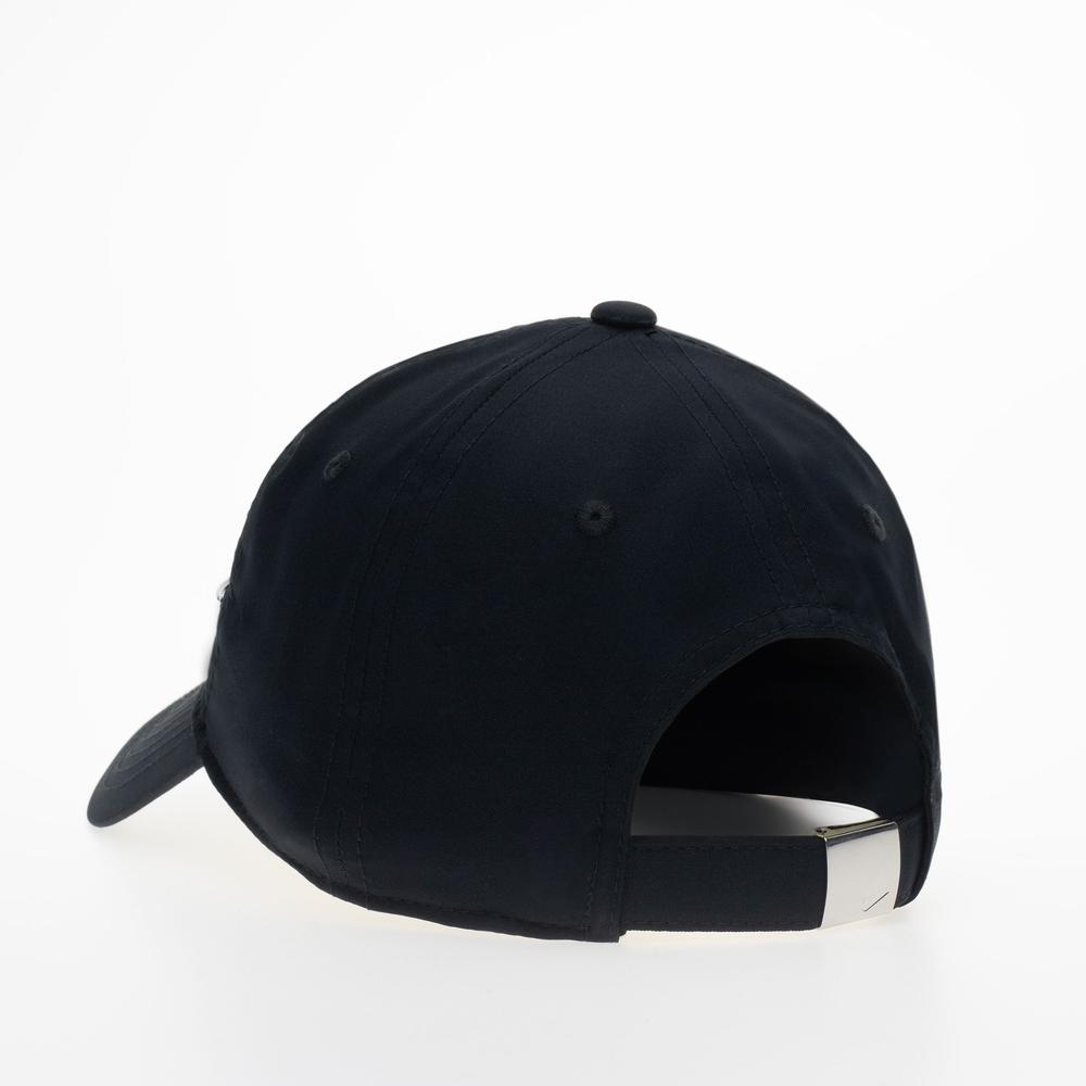Čiapka s dážďom Nike Dri-FIT Club FB5372-010 - čierne