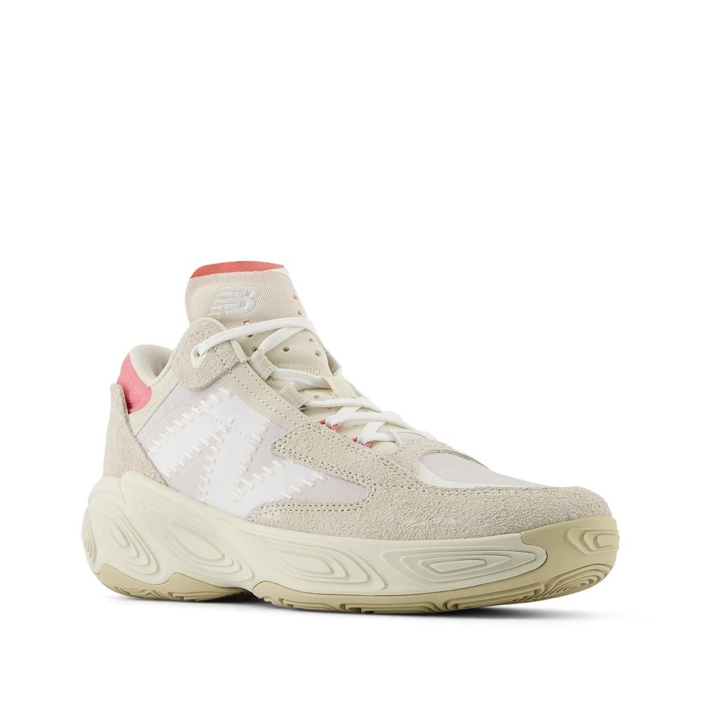 Pánske topánky New Balance BBFRSHP2 - béžové