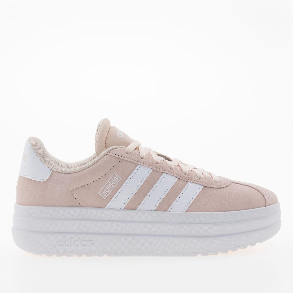 Topánky adidas Sportswear VL Court Bold IH9996 - ružové