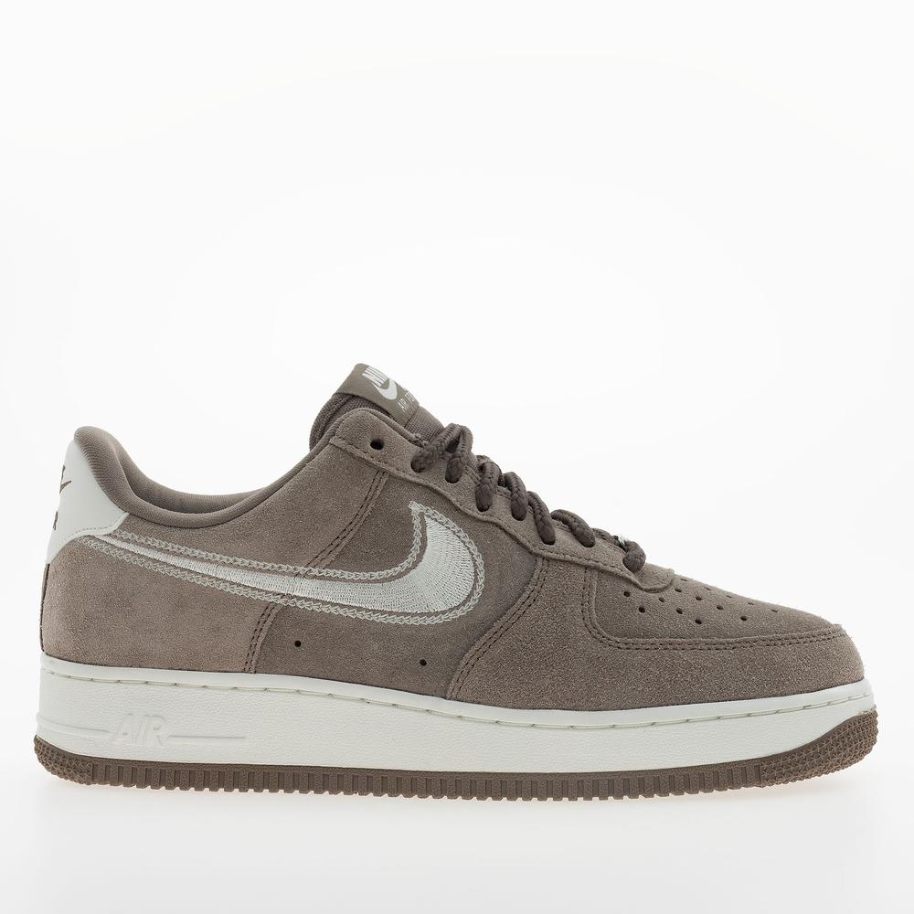 Topánky pánske Nike Air Force 1 '07 HJ4465-200 - hnedé