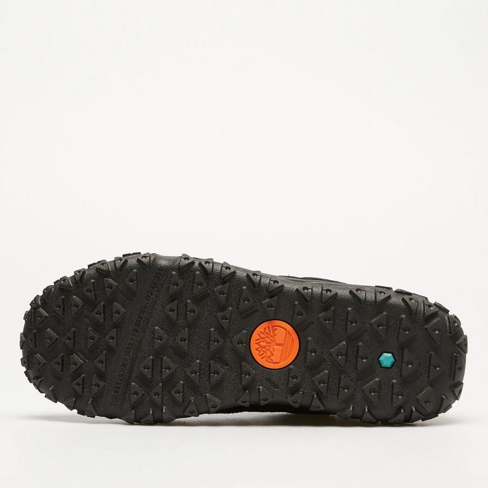 Pánske topánky Timberland Greenstride Motion 6 Low TB0A6DU2EAE1 - čierne