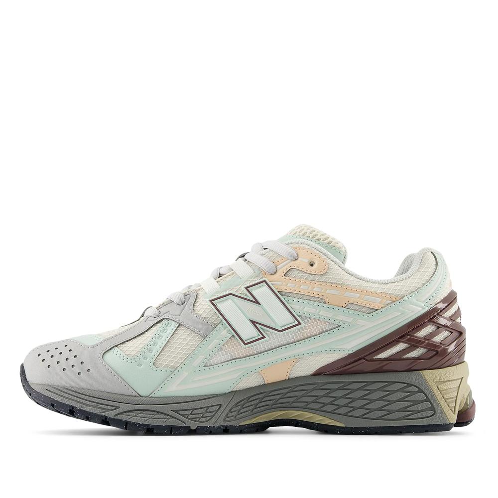 Topánky New Balance M1906ND - viacfarebné
