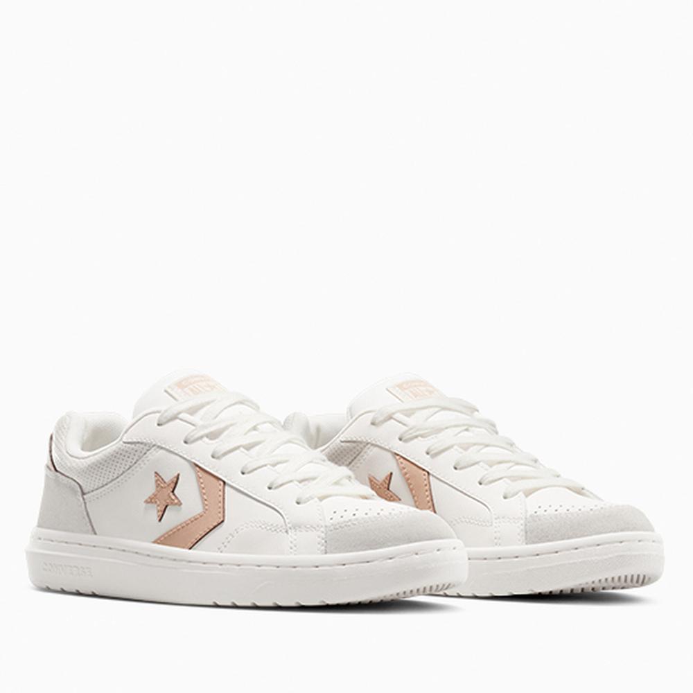 Topánky Converse Pro Blaze Classic A11693C - biele