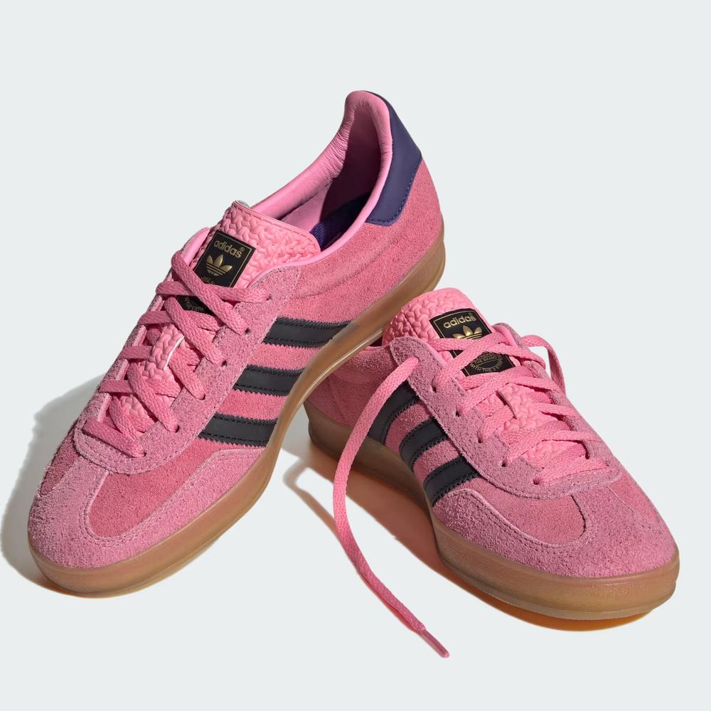 Topánky adidas Gazelle Indoor IE7002 - ružové