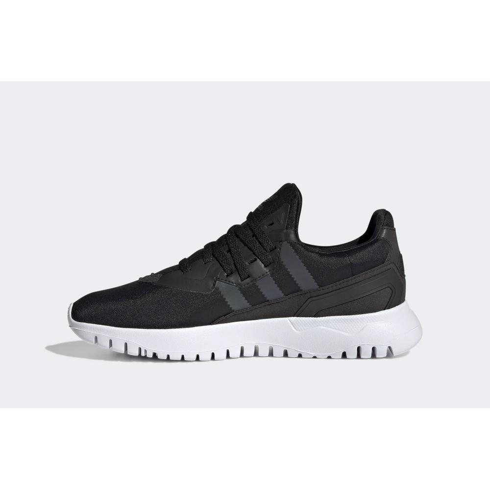 Topánky adidas Originals Flex GZ7017 - čierne