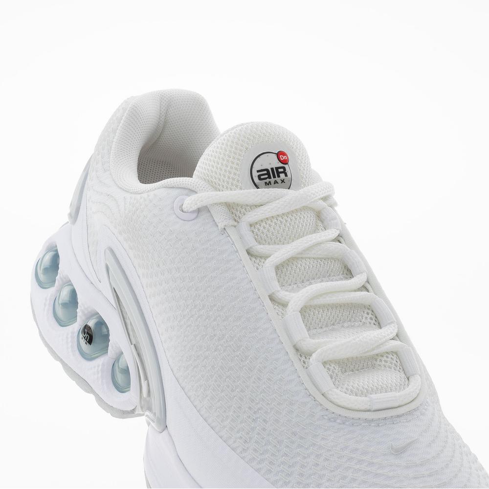Topánky Nike Air Max Dn FJ3145-102 - biele