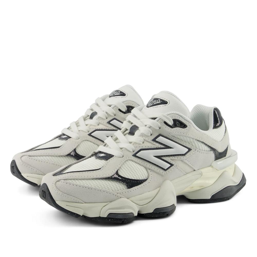 Unisex topánky New Balance U90602FD - béžové