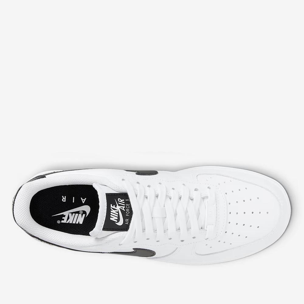 Dámske topánky Nike Air Force 1 '07 DD8959-103 - biele