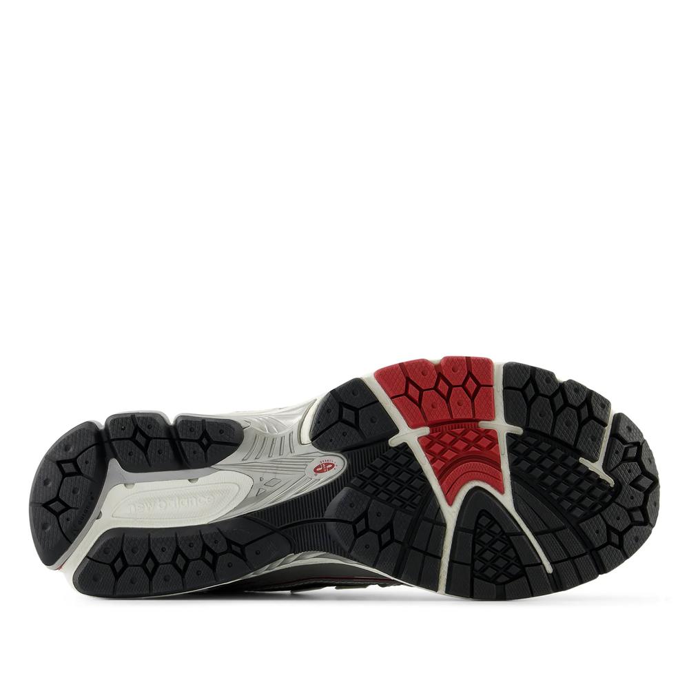 Topánky New Balance M1906REA - šedý