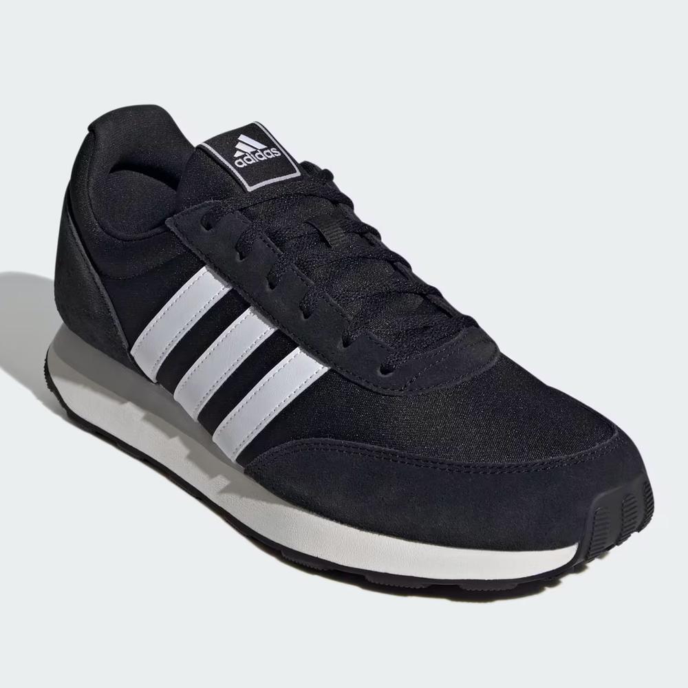 Topánky adidas Run 60s 3.0 IE3826 - čierne