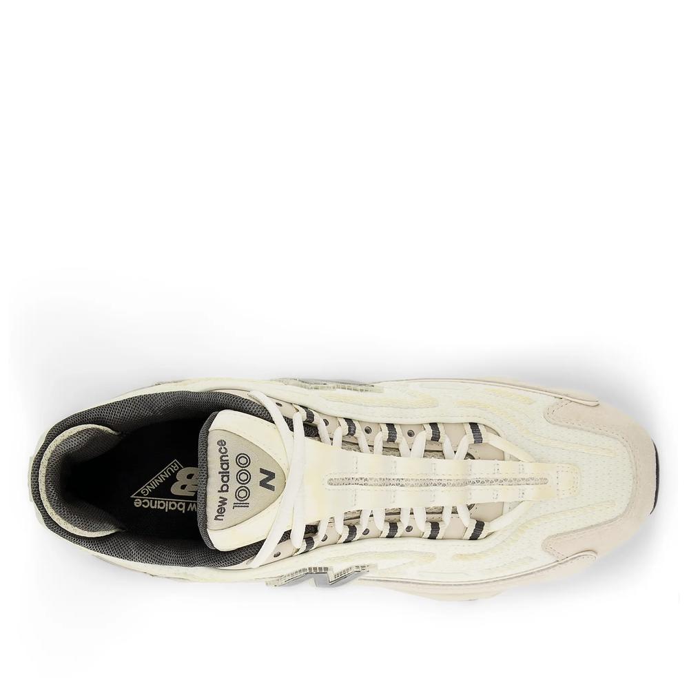 Unisex topánky New Balance U10006RM - béžové