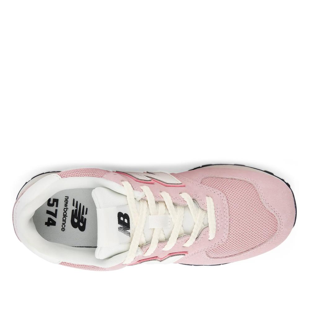 Dámske topánky New Balance G57429V - ružové