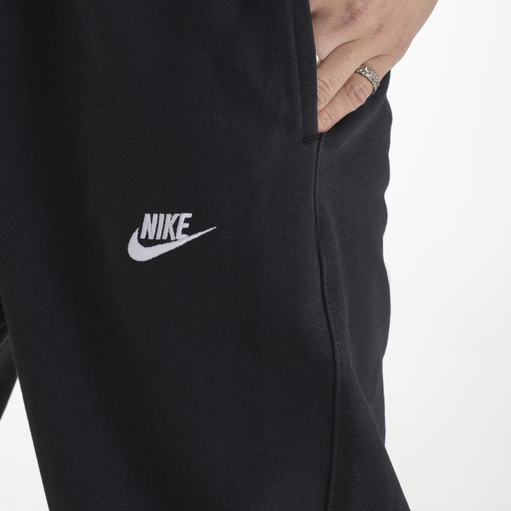 Nohavice Nike NSW Club Jogger FT BV2679-010 - čierne