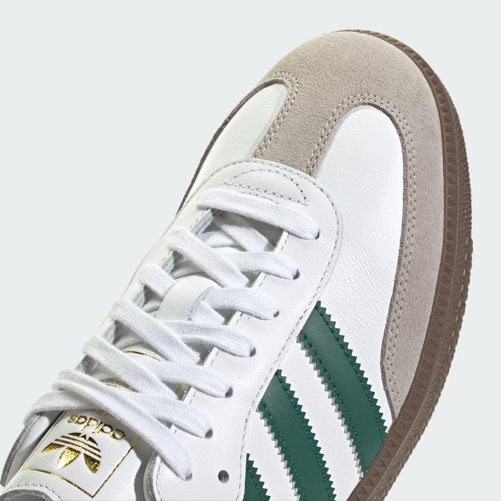 Topánky adidas Originals Samba OG JH8797 - biele