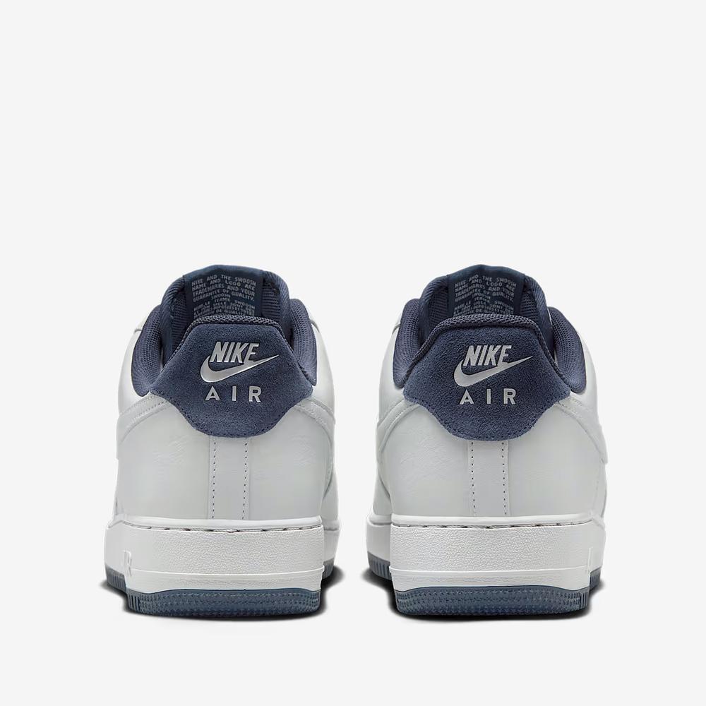 Topánky pánske Nike Air Force 1 '07 LV8 HM9483-001 - biele