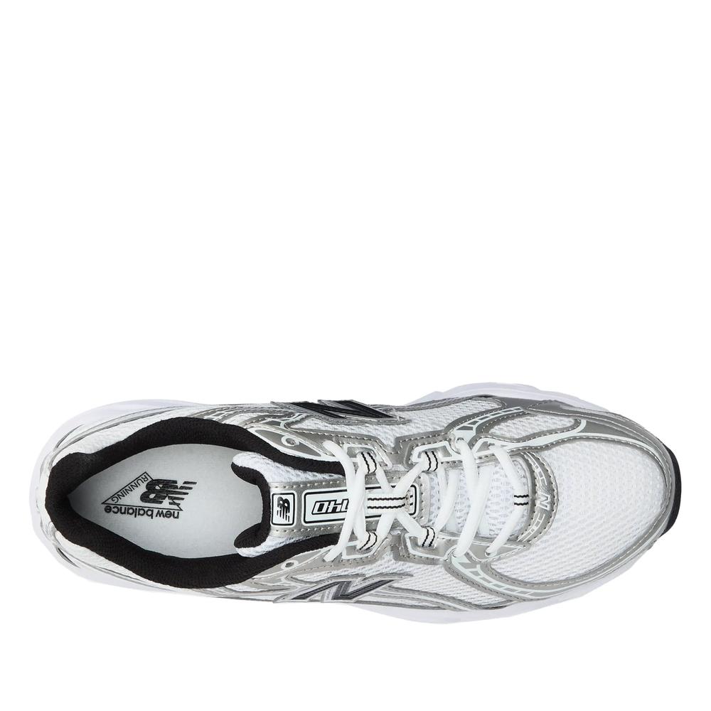 Unisex topánky New Balance U740NW2 - biele