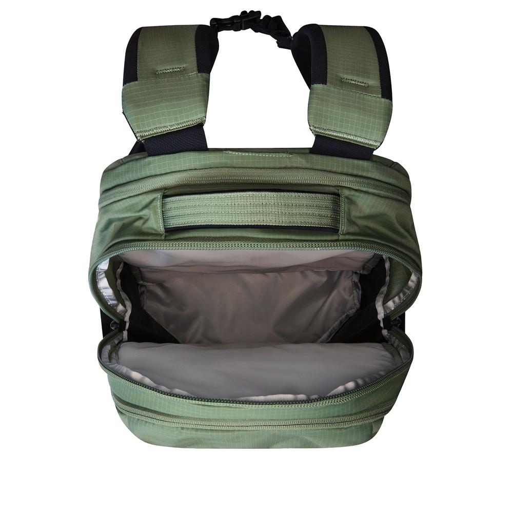 Ruksak The North Face Borealis 0A52SED0L1 - zelené