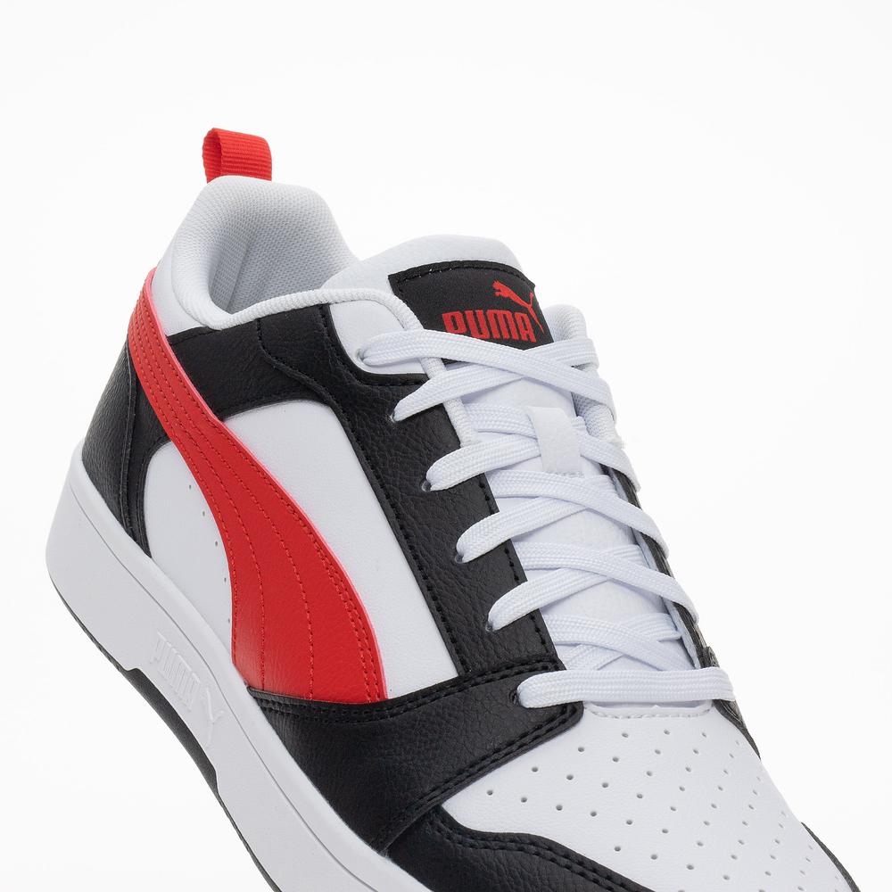 Topánky Puma Rebound V6 39232804 - viacfarebné