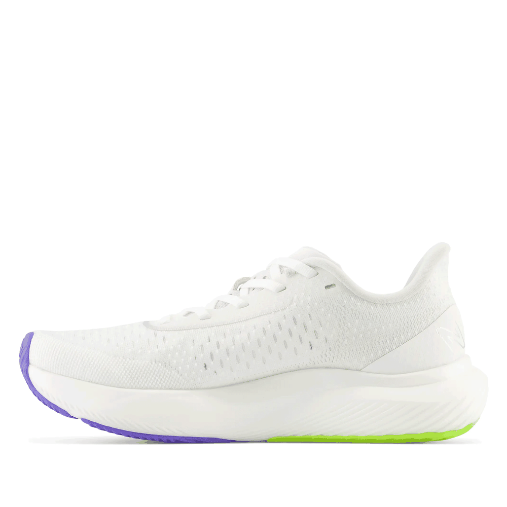 Topánky New Balance FuelCell Rebel v3 WFCXCC3 - biele