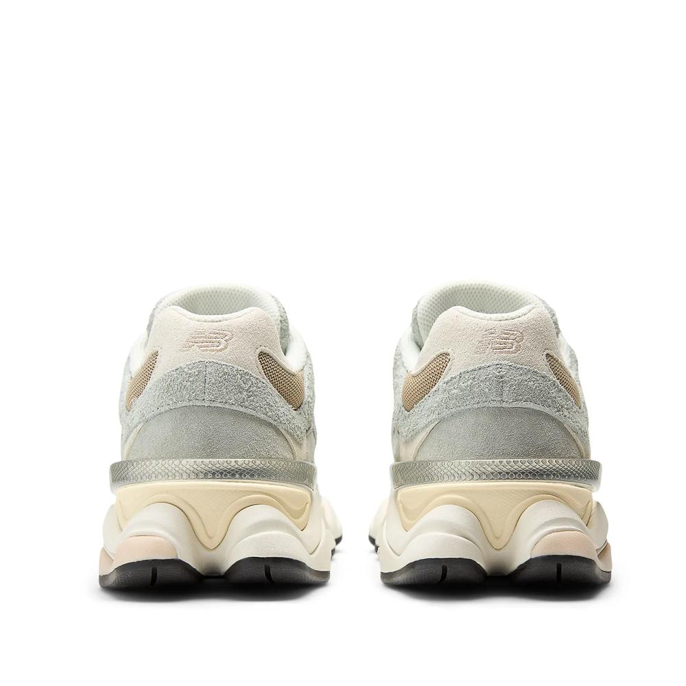Unisex topánky New Balance U9060440 - šedý