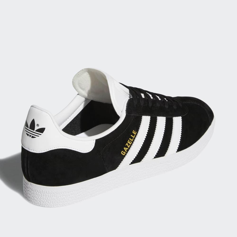 Topánky adidas Originals Gazelle BB5476 - čierne