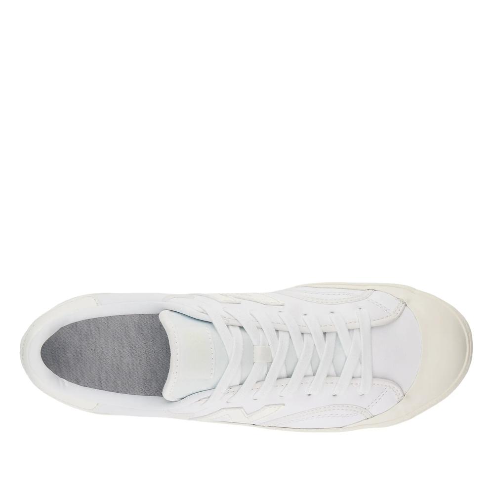 Topánky New Balance BB100LGY - biele