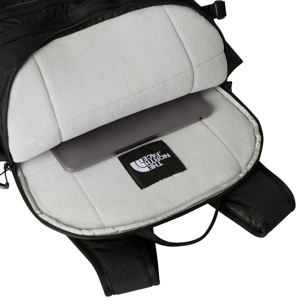 Ruksak The North Face Kaban Lite 0A8BK8KX71 - čierne