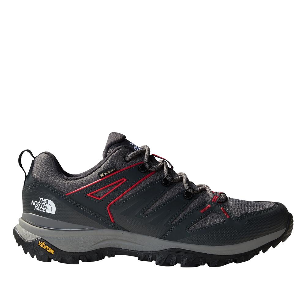 Pánske topánky The North Face Hedgehog Gore-Tex 0A8AA9SOU1 - šedý