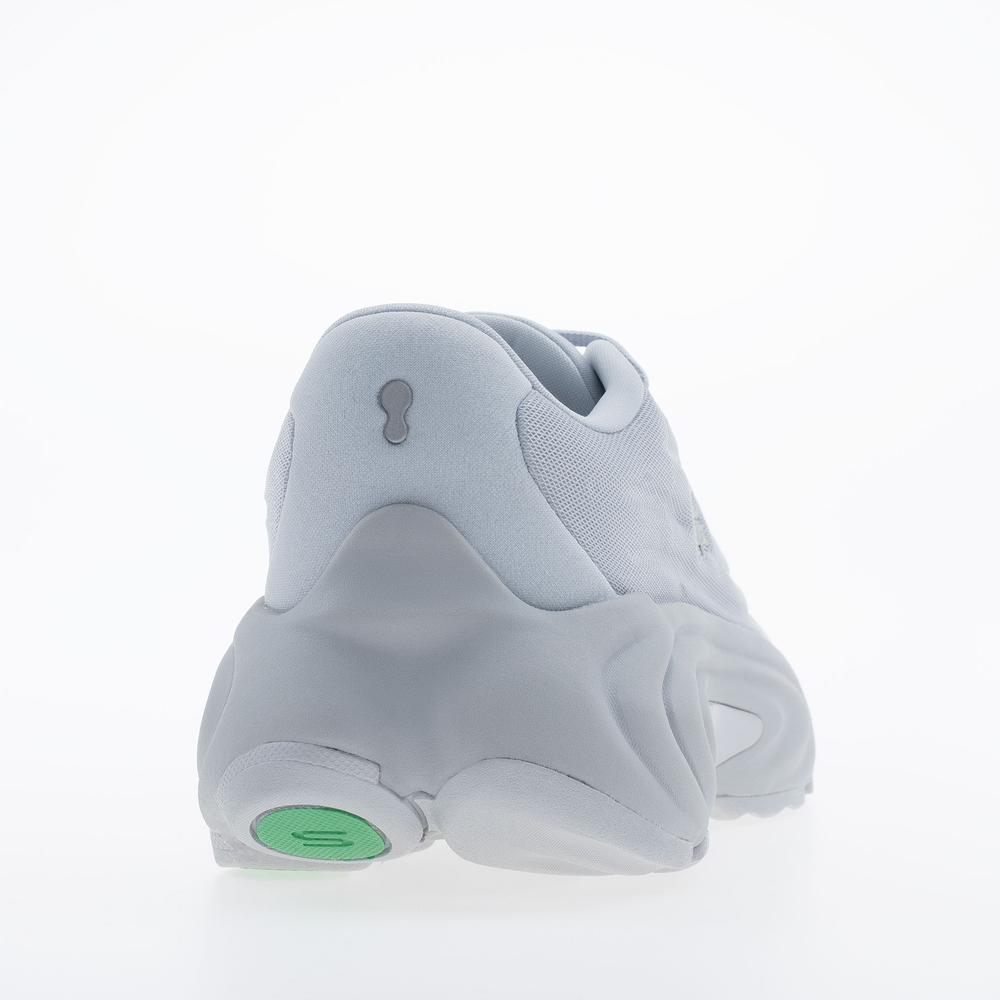 Topánky Lacoste Spinor 750SMA0166-14C - šedý