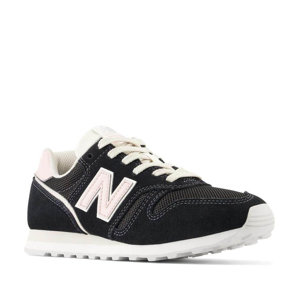 Dámske topánky New Balance WL373OE2 - čierne