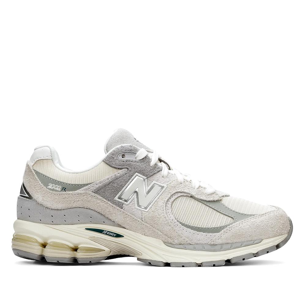 Topánky New Balance M2002REK - šedý