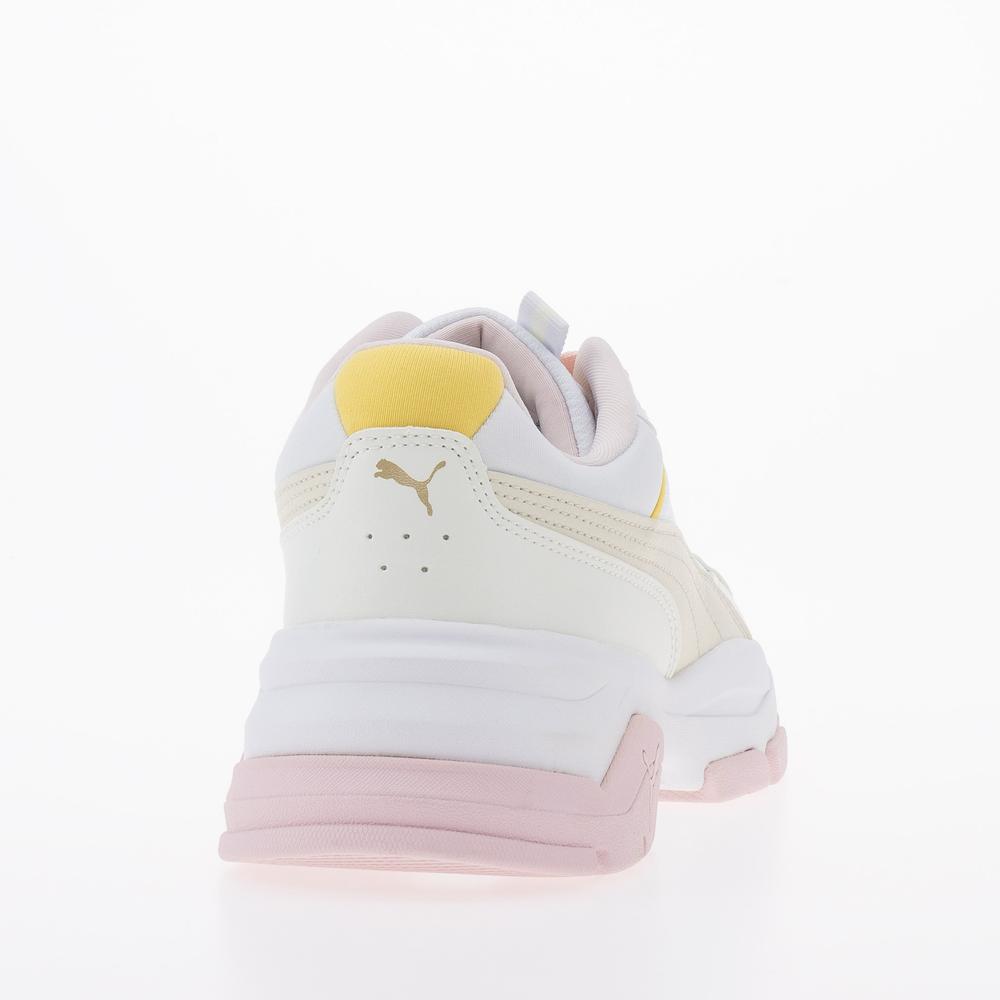 Topánky Puma Cassia Via 38922310 - viacfarebné